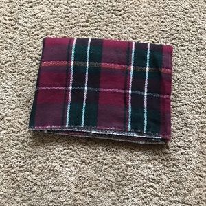 LOFT Infinity Blanket Scarf